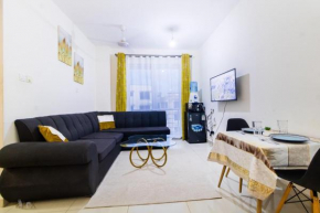 Visitors homes